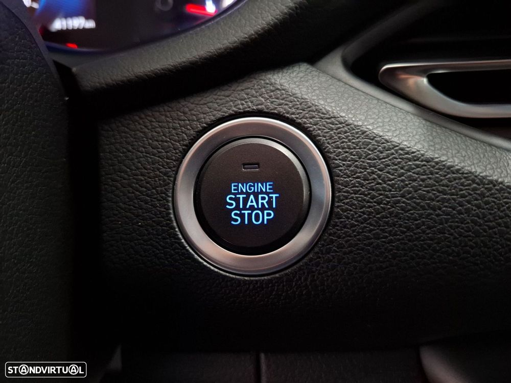 Hyundai i30 SW 1.0 T-GDi Style Plus - 20