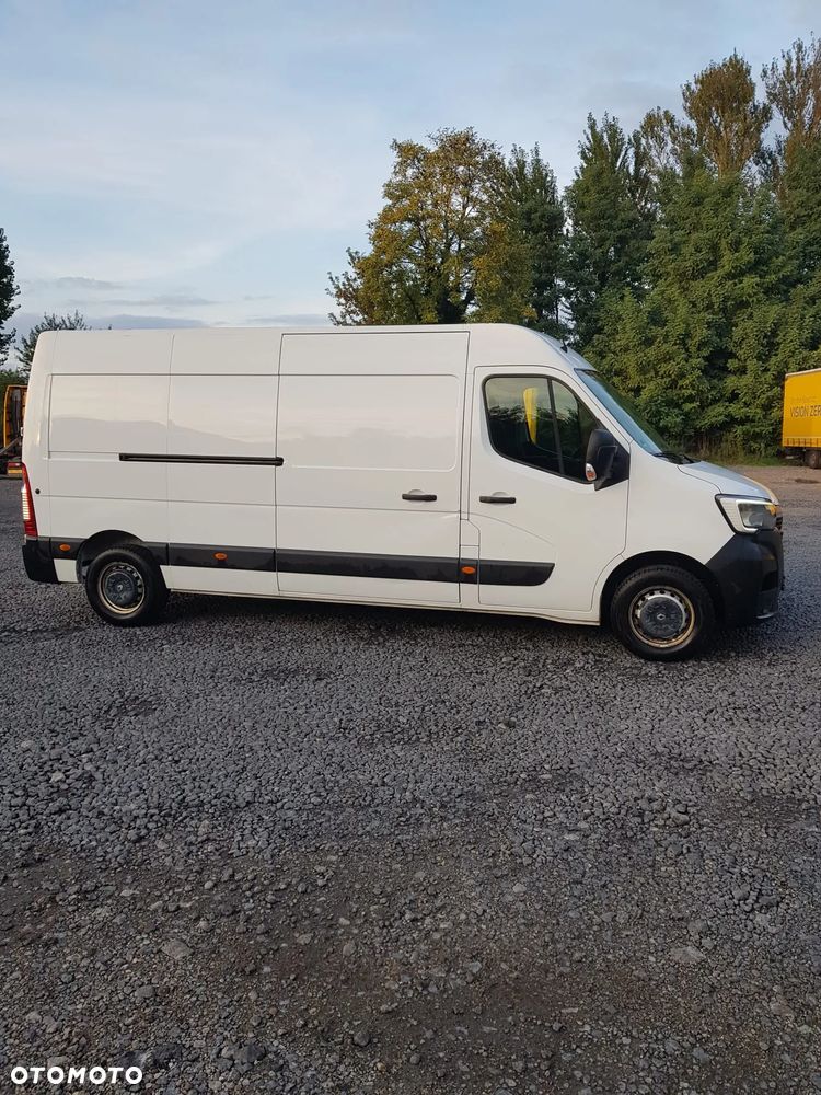 Renault Master L3H2 2.3 Dci 136ps Kamera  Klimatyzacja - 8