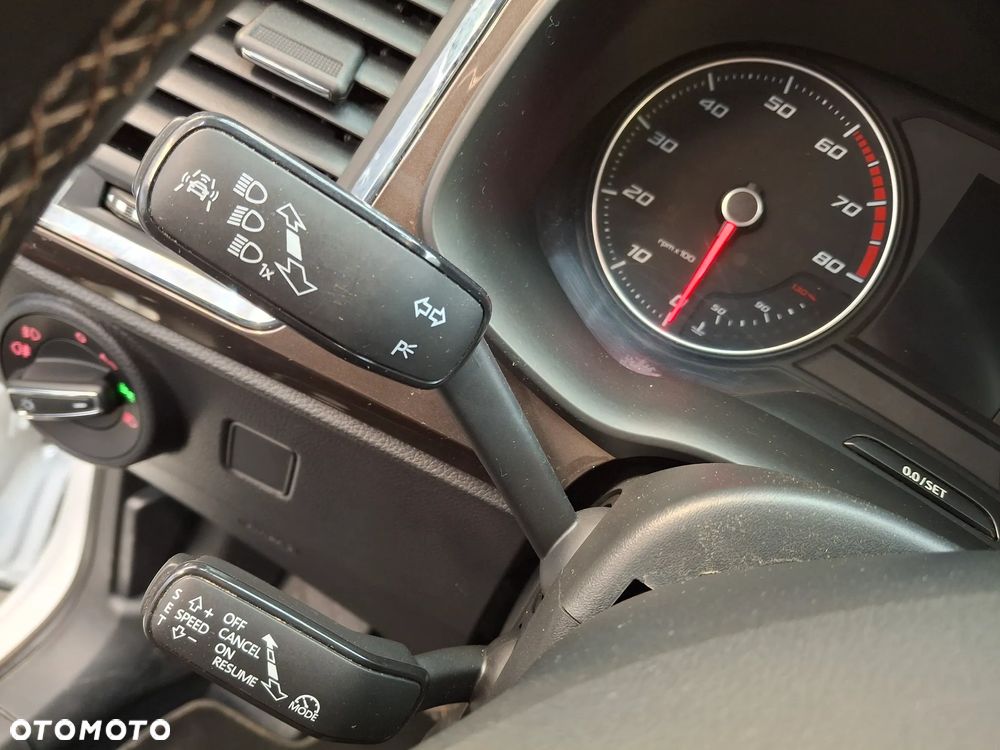 Seat Ateca 1.4 ECO TSI Xcellence S&S - 21