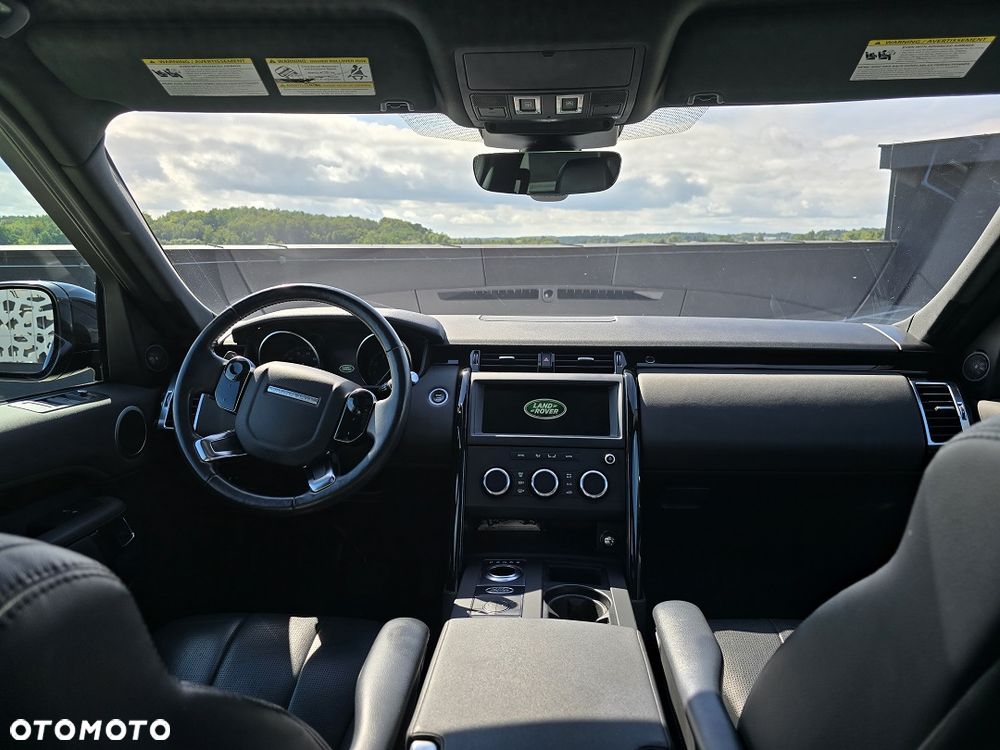 Land Rover Discovery 3.0 Si6 SE - 13