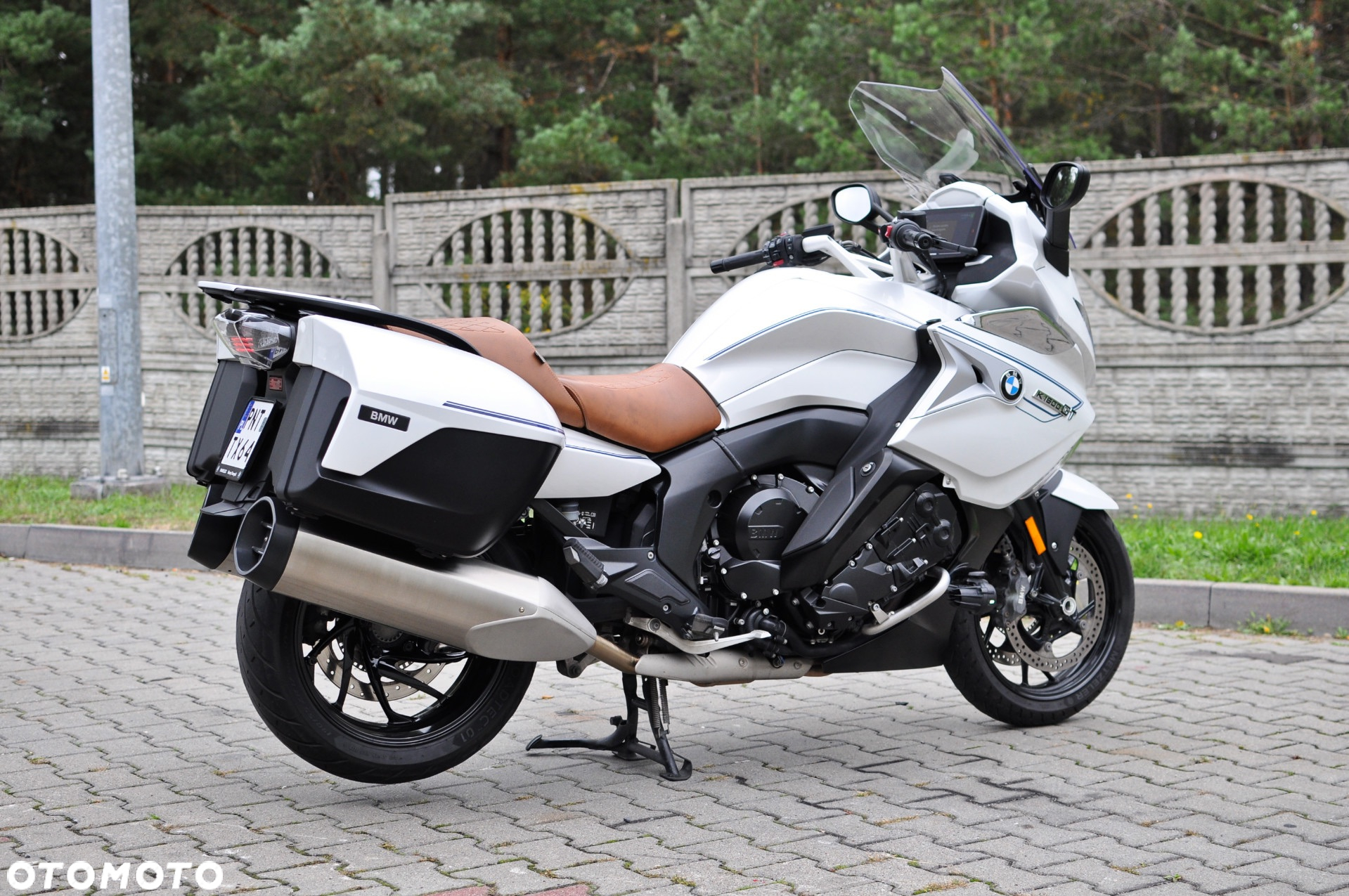 BMW K - 14