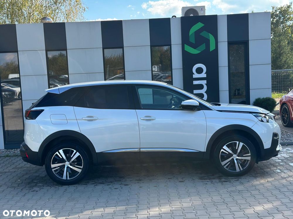 Peugeot 3008 - 5