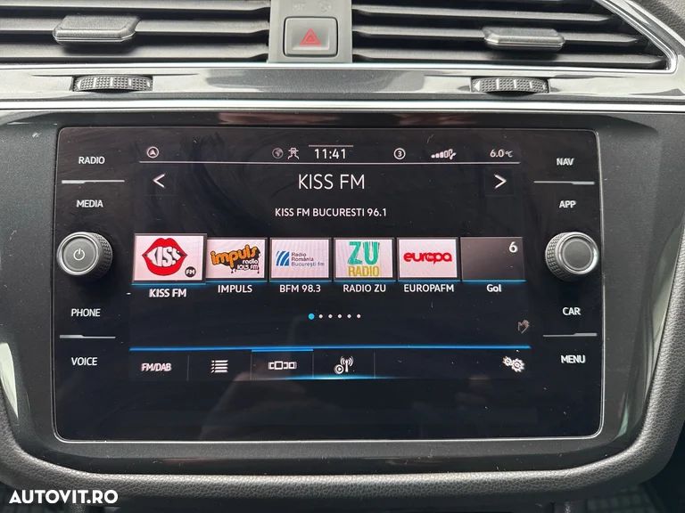 Volkswagen Tiguan 1.5 TSI OPF DSG Life - 26