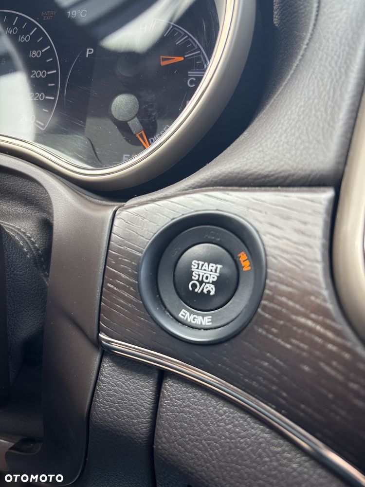 Jeep Grand Cherokee 3.0 CRD Summit - 21