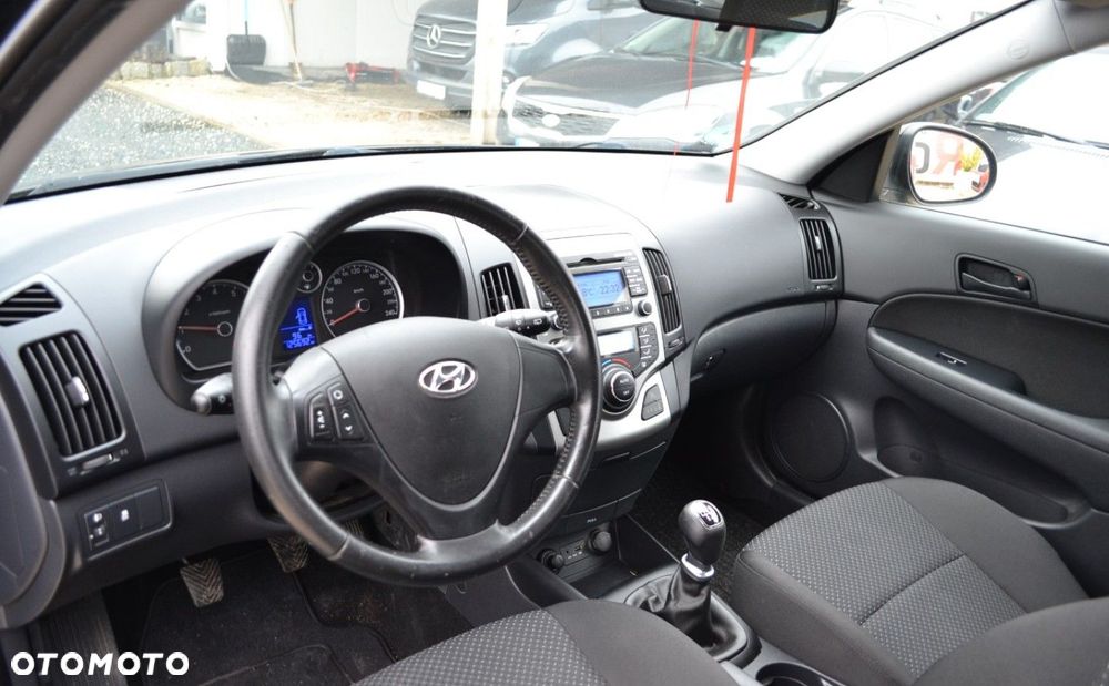 Hyundai i30 - 22