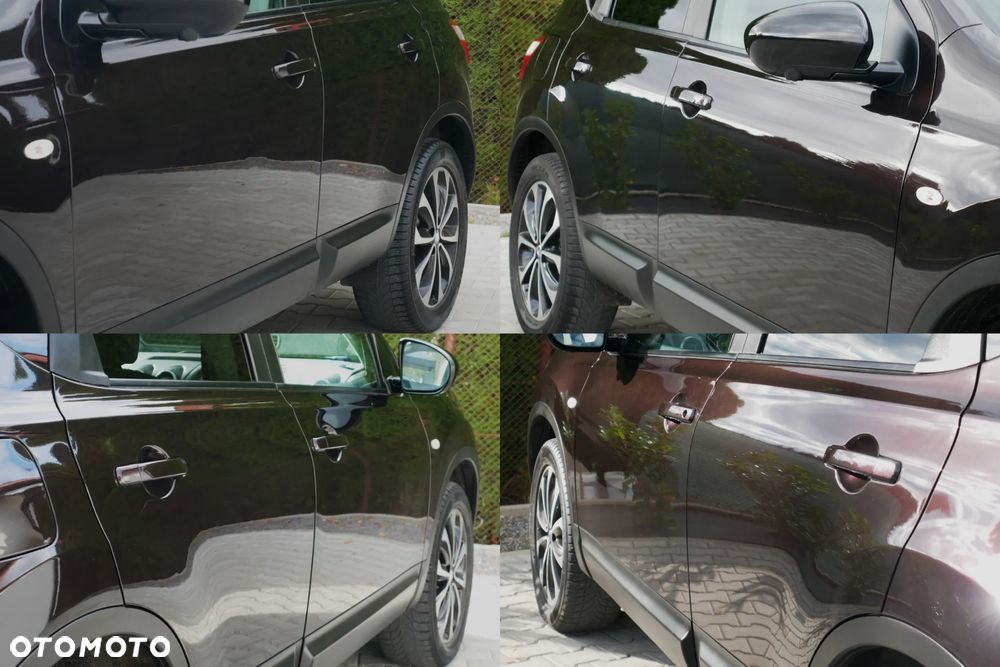 Nissan Qashqai 1.6 visia Start/Stop - 13