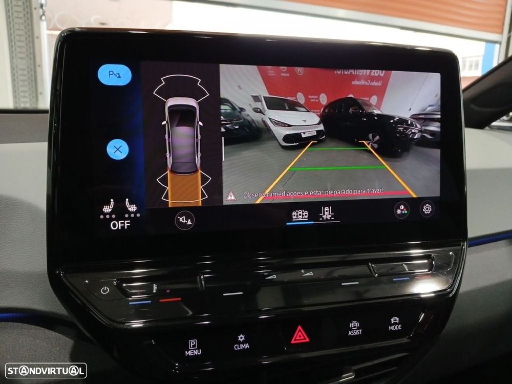 VW ID.3 Pro Performance 1st Plus - 22