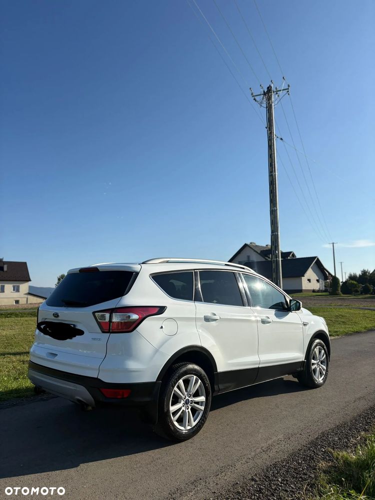 Ford Kuga 1.5 EcoBoost FWD Trend ASS MMT6 - 16
