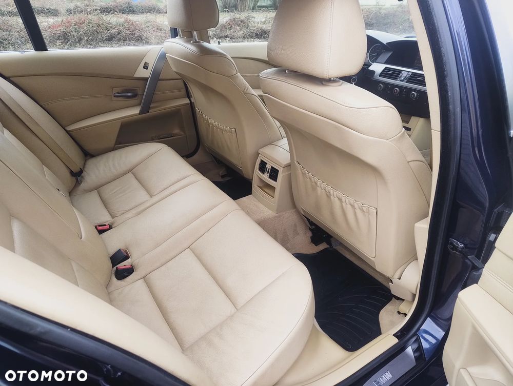 BMW Seria 5 - 17