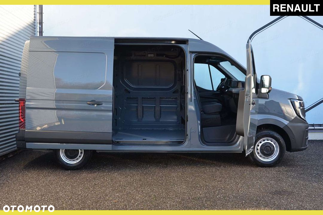 Renault Master L2H2 Extra 2.0 130KM - 11