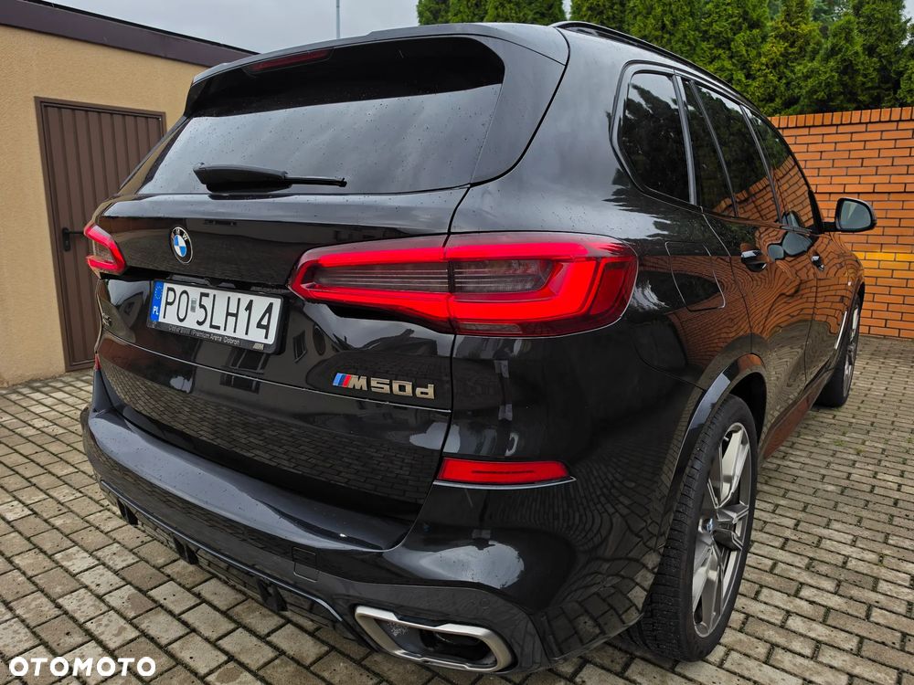 BMW X5 M - 15
