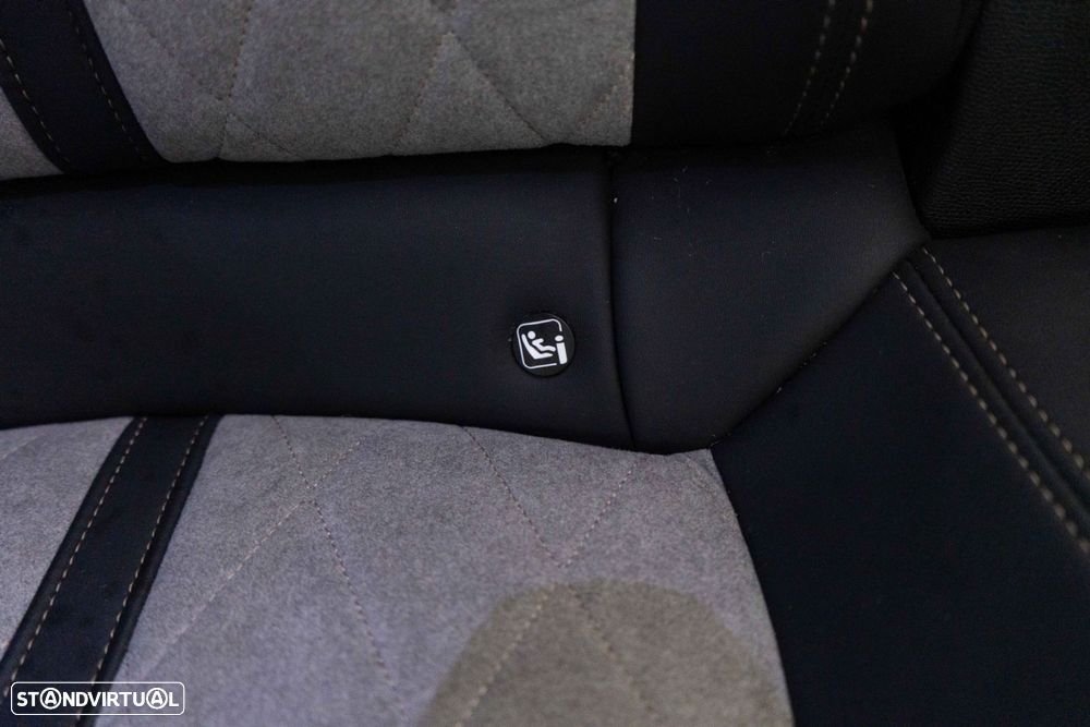 Peugeot 508 SW 1.6 Hybrid GT Pack e-EAT8 - 10