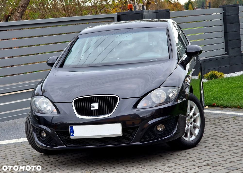 Seat Leon 1.6 TDI Style - 5