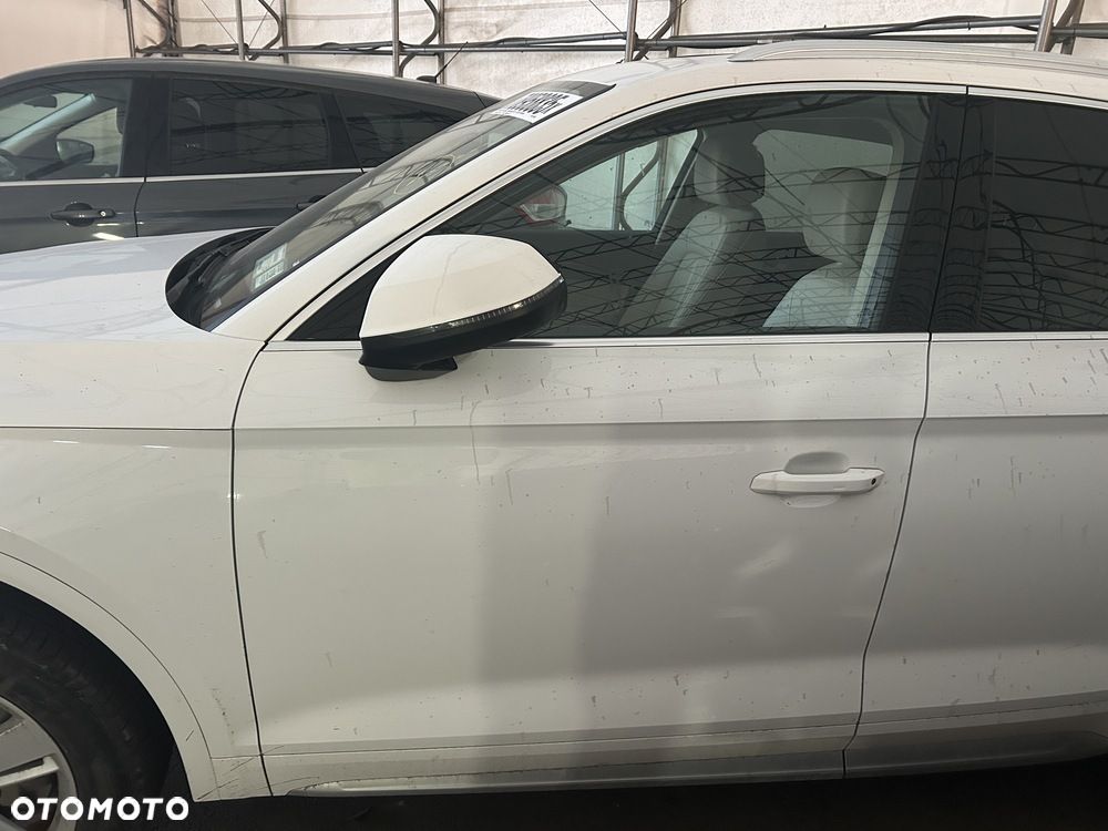 Audi Q5 2.0 TFSI Quattro S tronic - 5