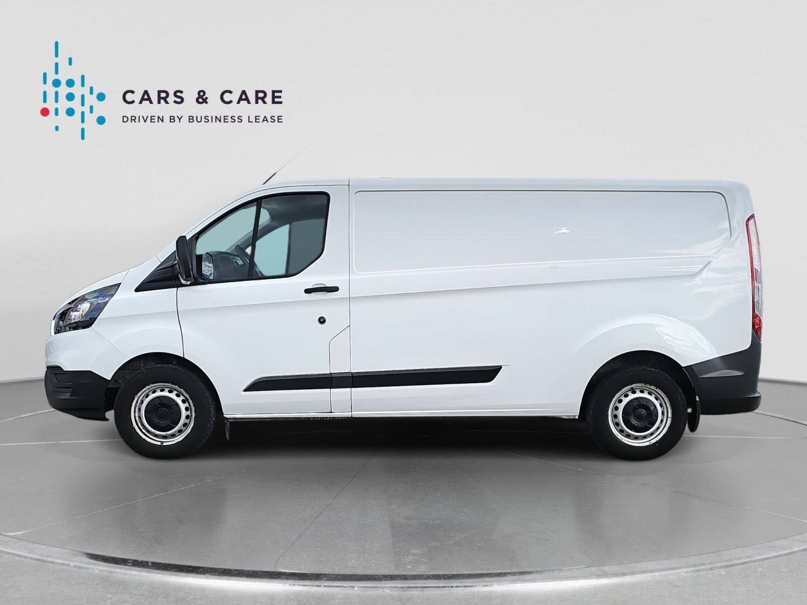 Ford transit-custom 320L 2.0 TDCi Ambiente 130KM M6 - 8