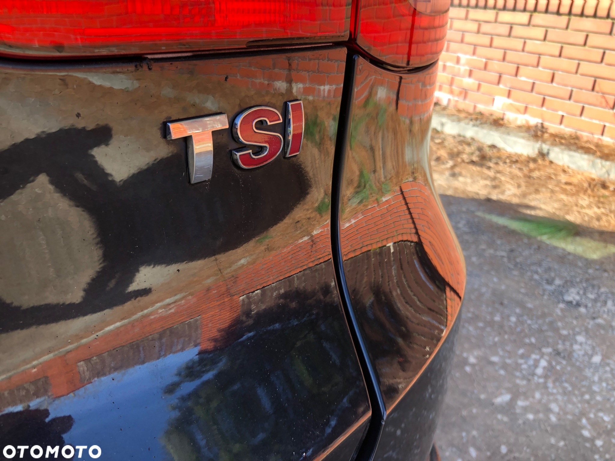 Volkswagen Tiguan 1.4 TSI Sport & Style - 12