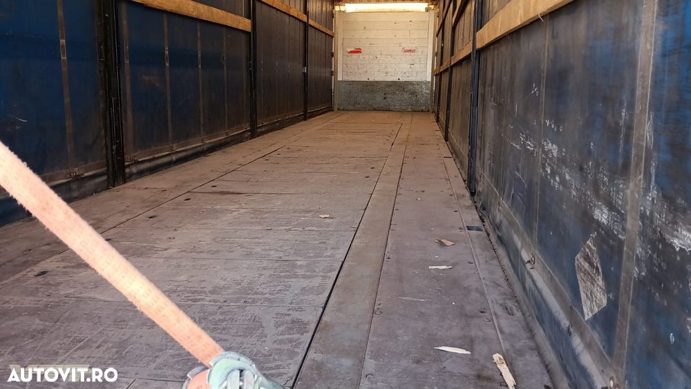 Schmitz Cargobull S 01 - 10