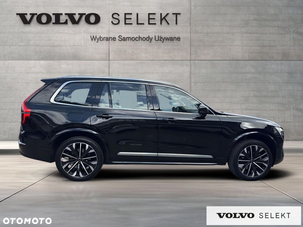 Volvo XC 90 - 8
