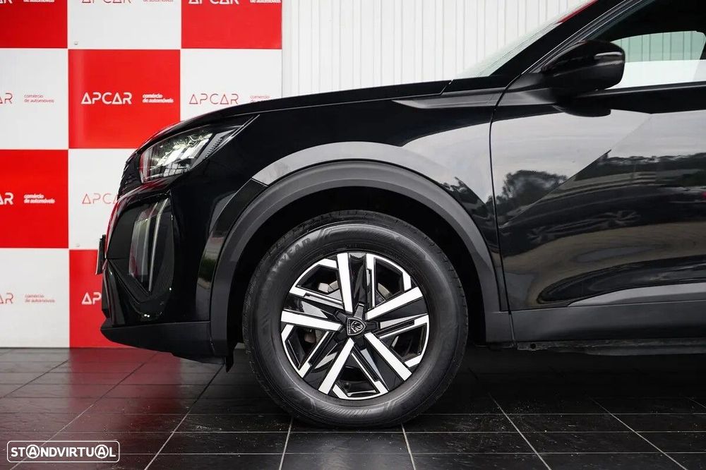Peugeot 2008 1.2 PureTech Style - 14