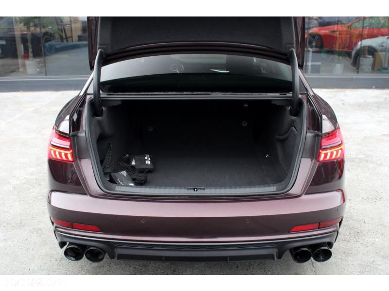 Audi A6 Limousine - 28