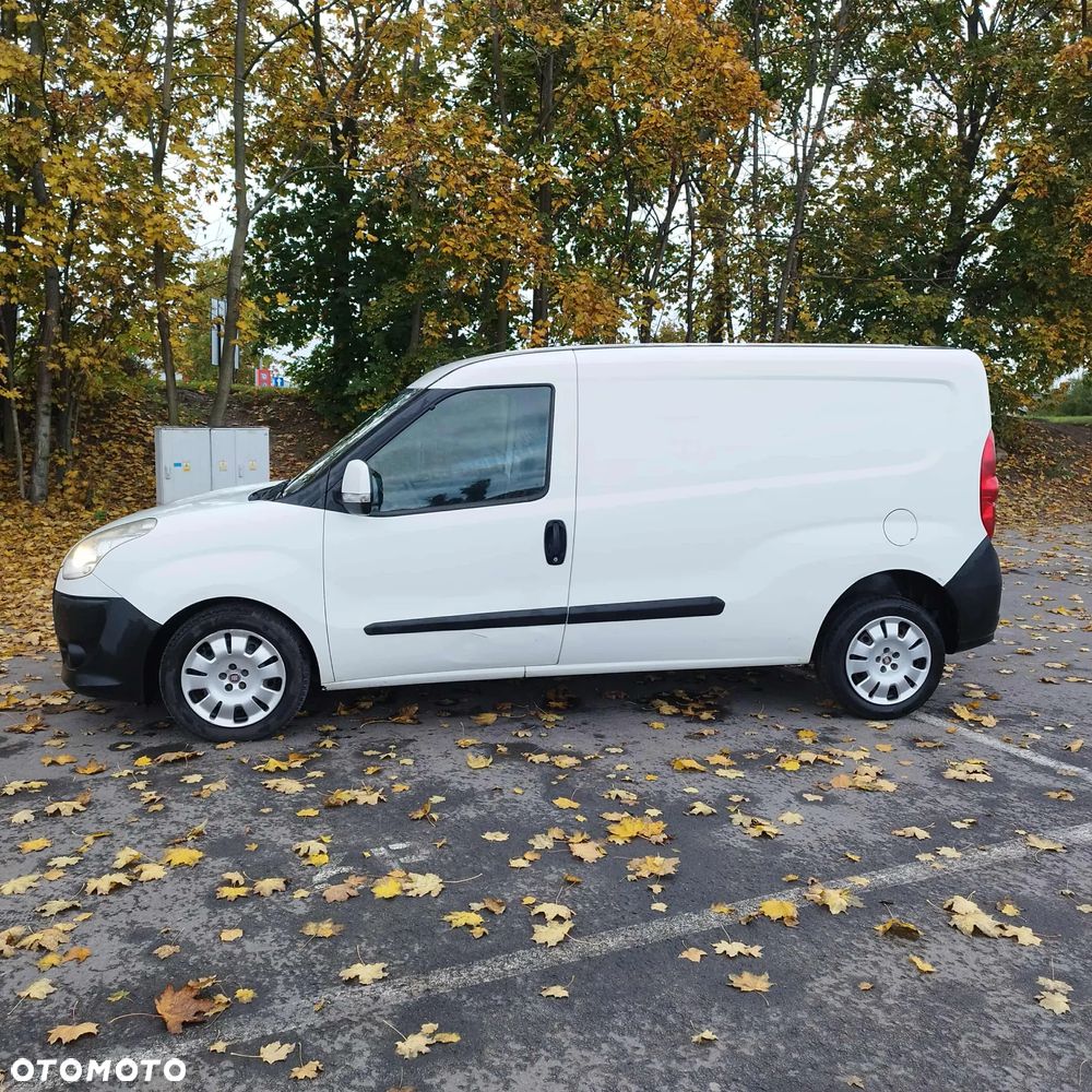 Fiat Doblo - 9