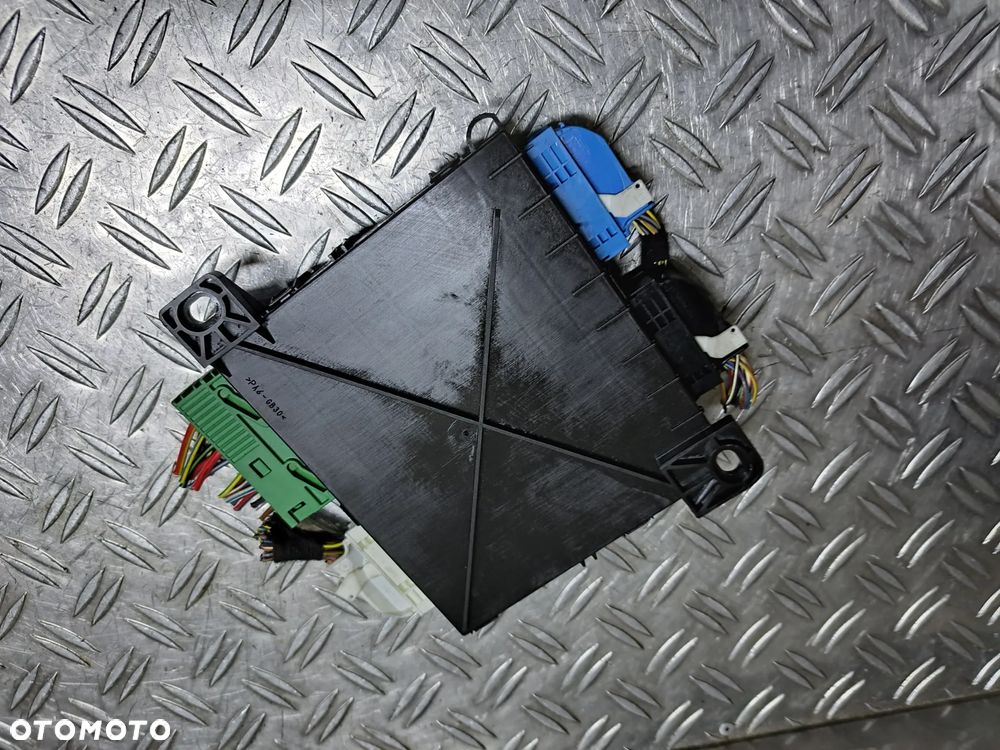 Modul komfortu 6949289 Mini Cooper R50 - 2