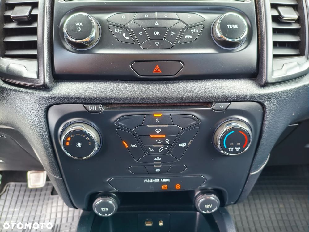 Ford Ranger 2.0 EcoBlue 4x4 DC XL - 22