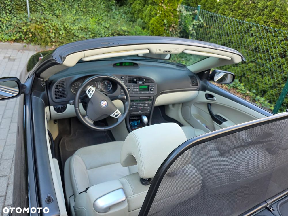 Saab 9-3 - 9