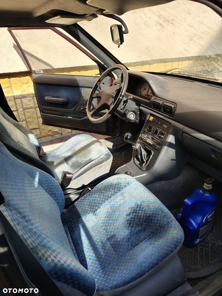 Polonez Caro - 6