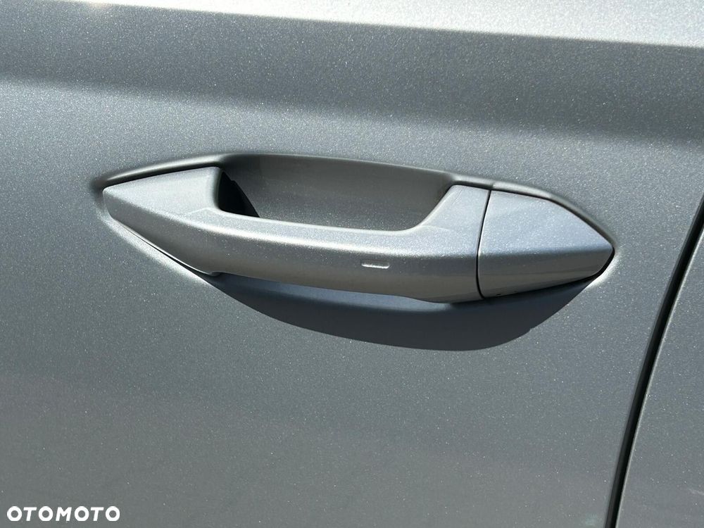 Skoda Octavia 1.5 TSI ACT Ambition - 34