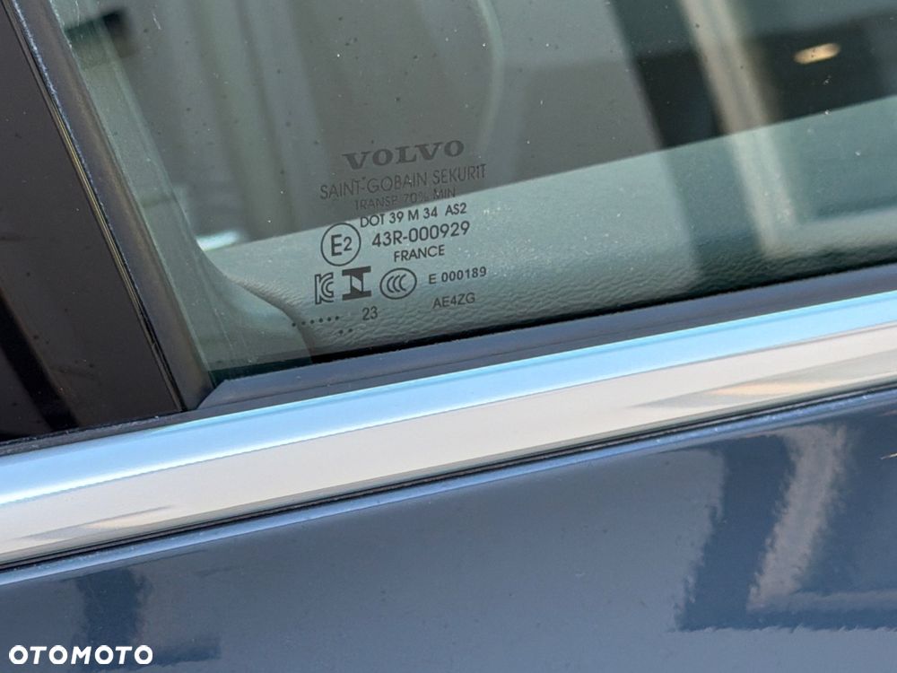 Volvo XC 60 B4 D Geartronic Inscription - 12