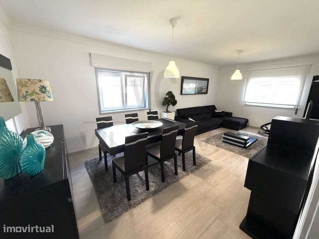 Apartamento T3 Venda Póvoa de Varzim - Grande imagem: 3/14