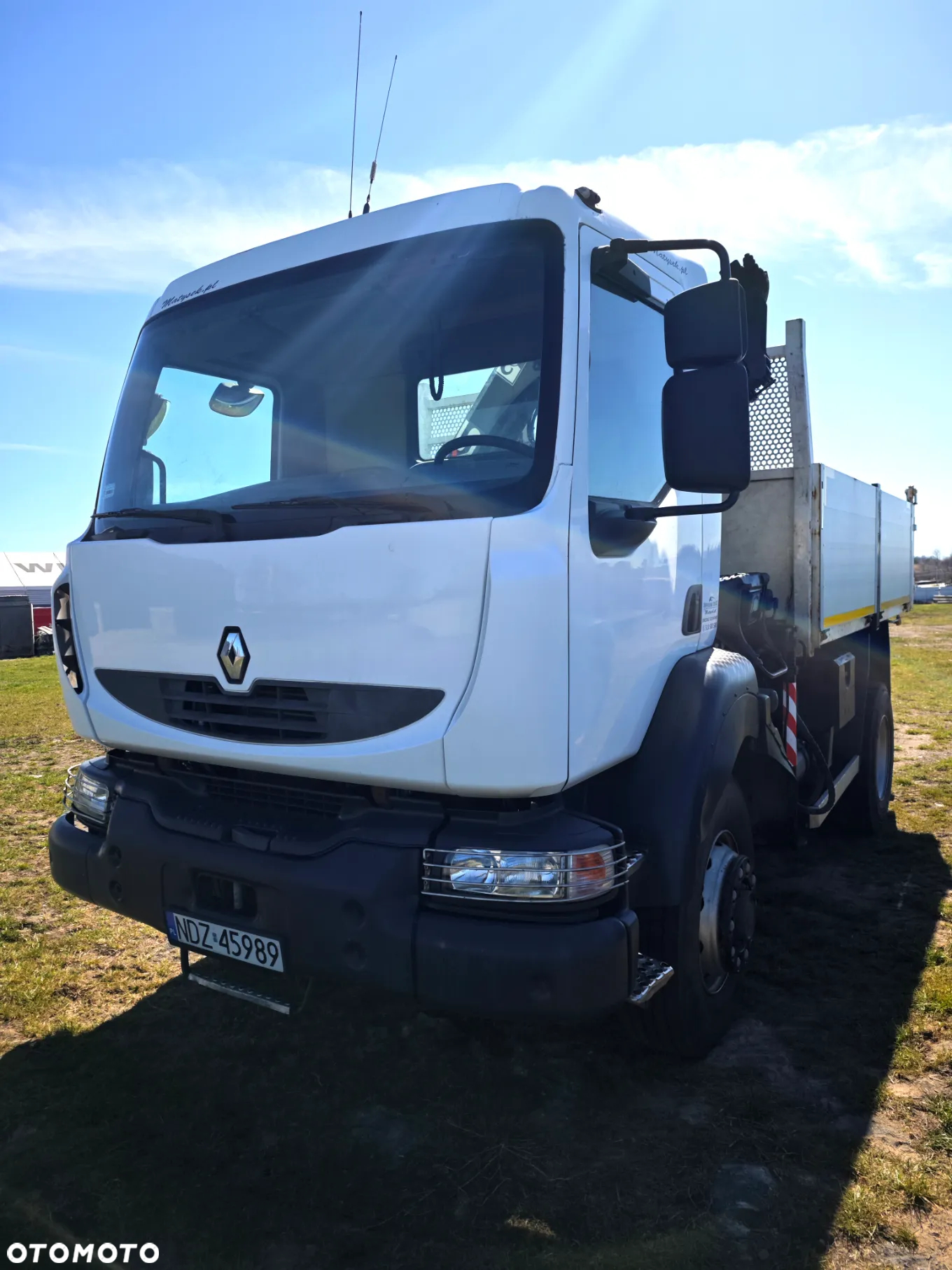 Renault Midlum - 3