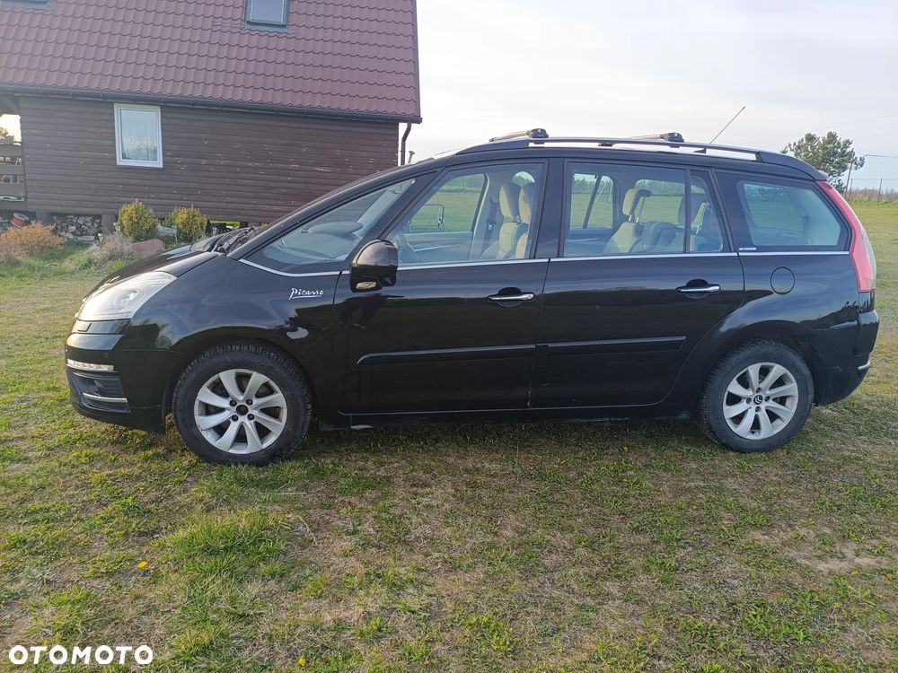 Citroën C4 Picasso 2.0 HDi Exclusive - 3