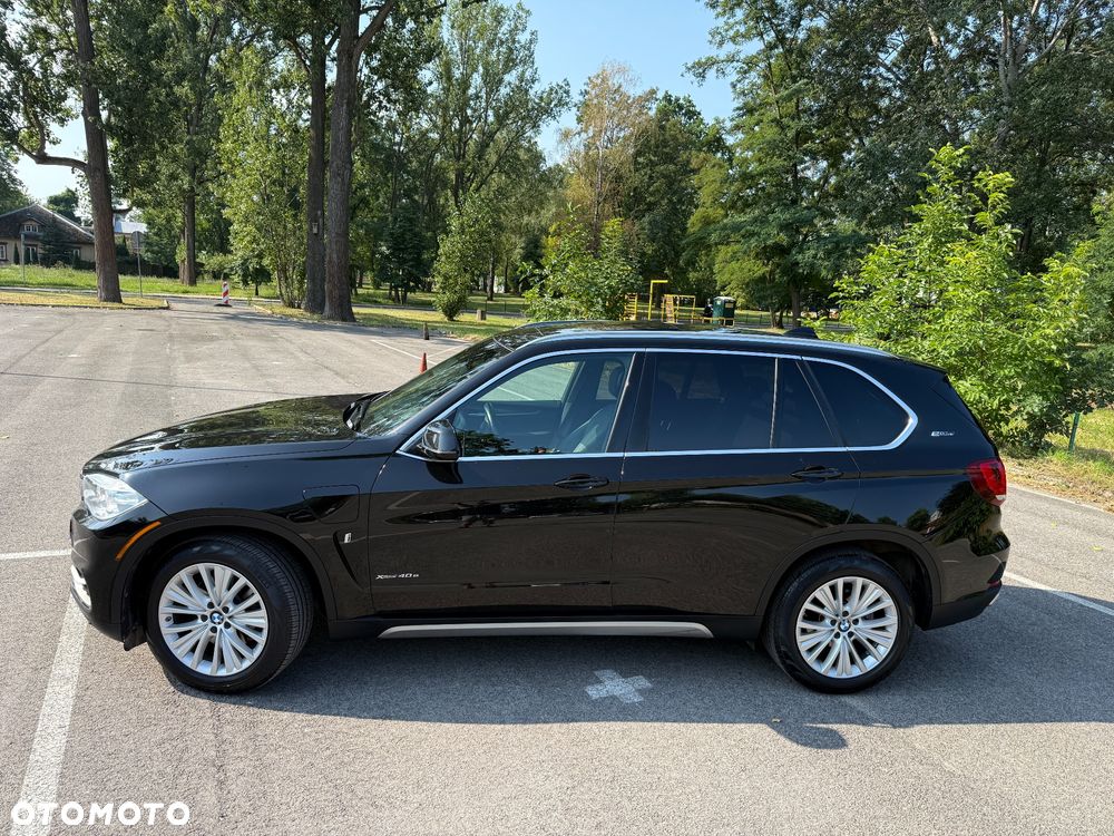 BMW X5 - 12
