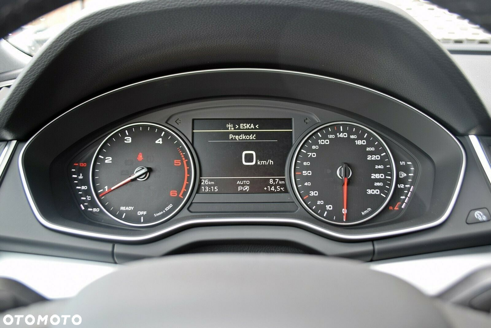 Audi Q5 - 15