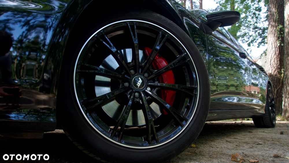 Audi A6 Avant - 7