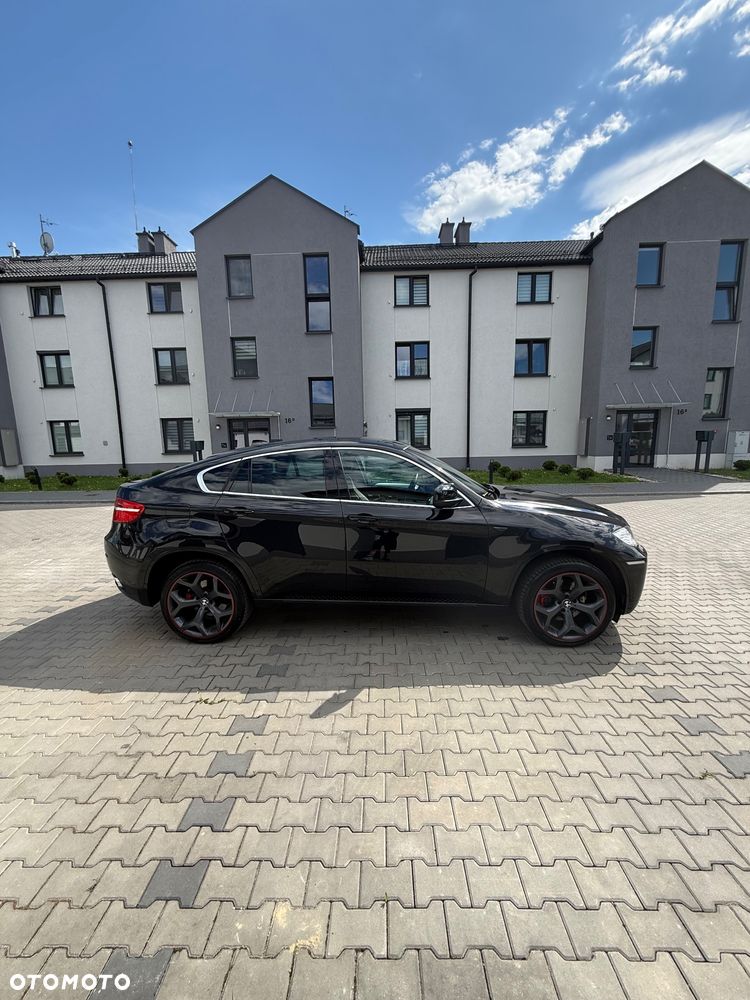 BMW X6 - 5