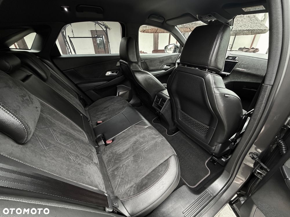 DS Automobiles DS 7 Crossback 2.0 BlueHDi Performance Line + - 21