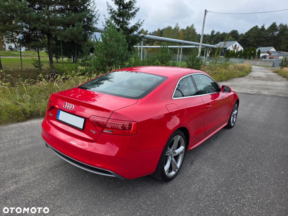 Audi A5 Coupé 2.0 TFSI - 12