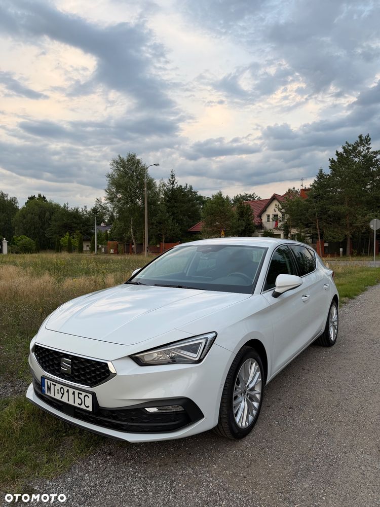 Seat Leon 1.5 TSI Xcellence - 2