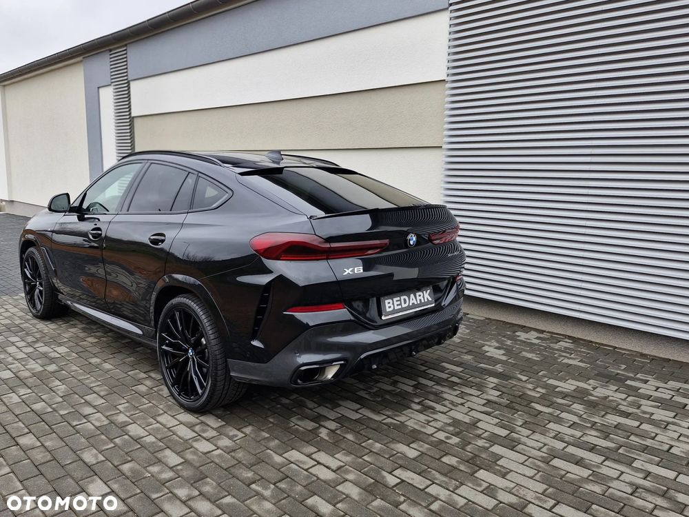 BMW X6 - 4
