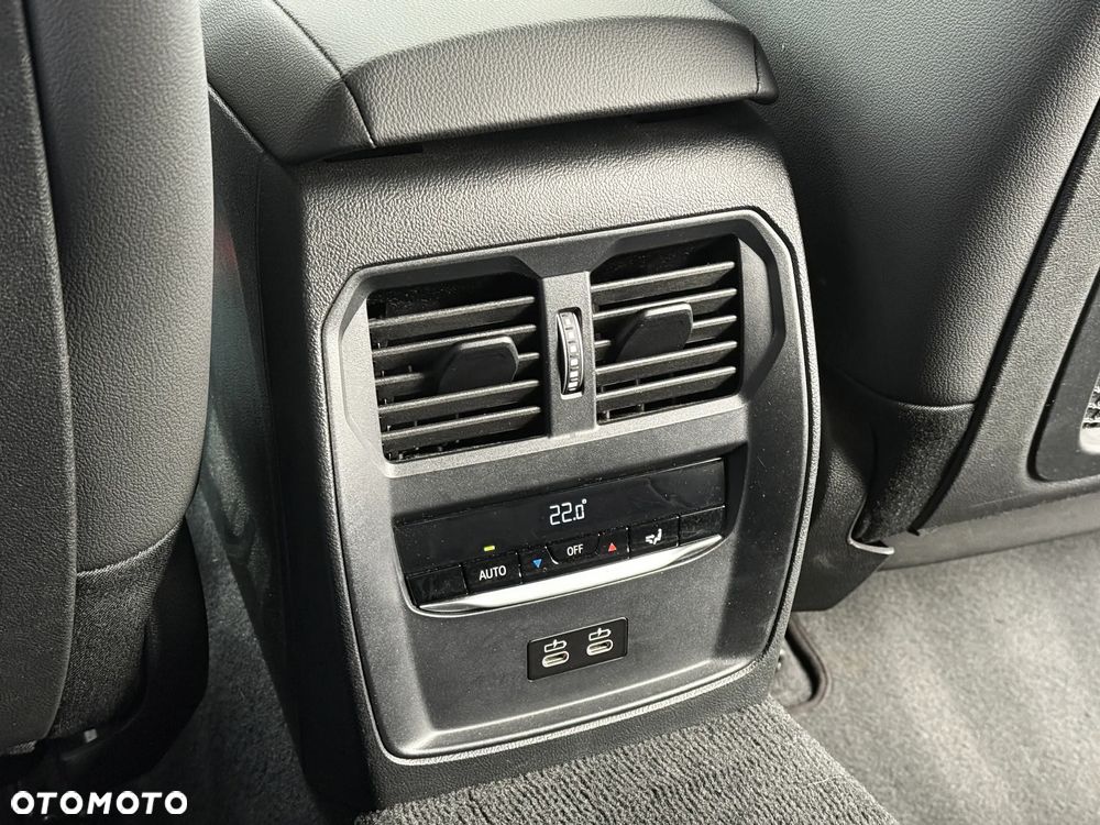 BMW Seria 4 420d xDrive M Sport - 30