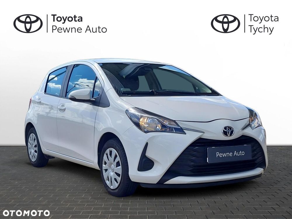 Toyota Yaris 1.5 Active - 20