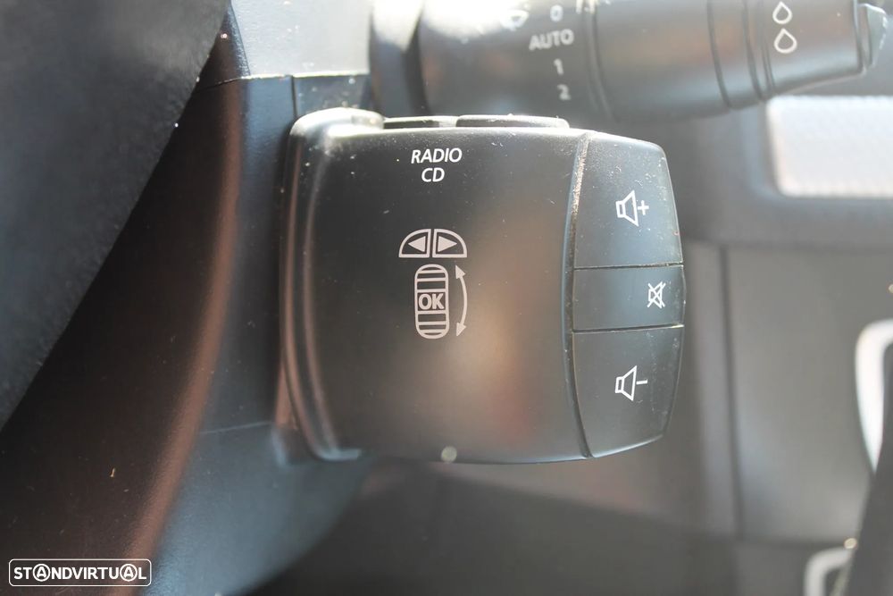 Renault Mégane Coupe 1.5 dCi Dynamique S - 25