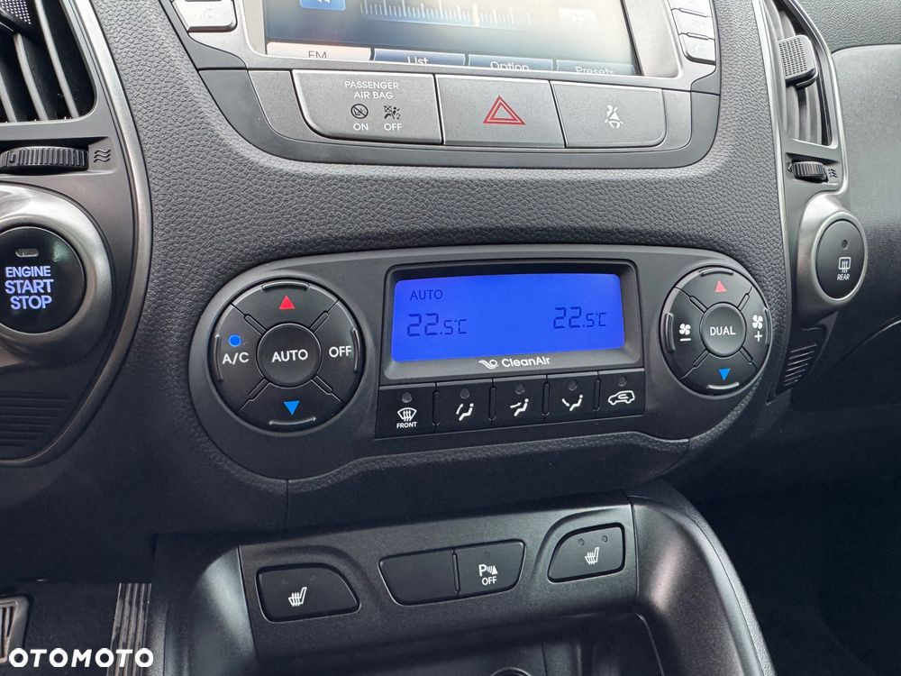 Hyundai ix35 - 22