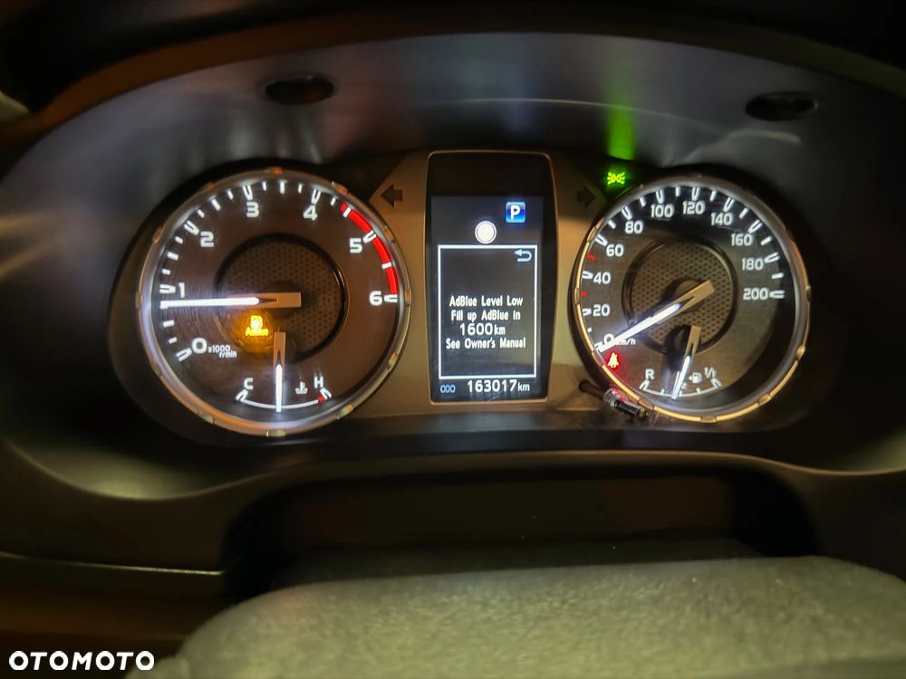 Toyota Hilux 2.8 D-4D Double Cab SR5+ 4x4 - 7