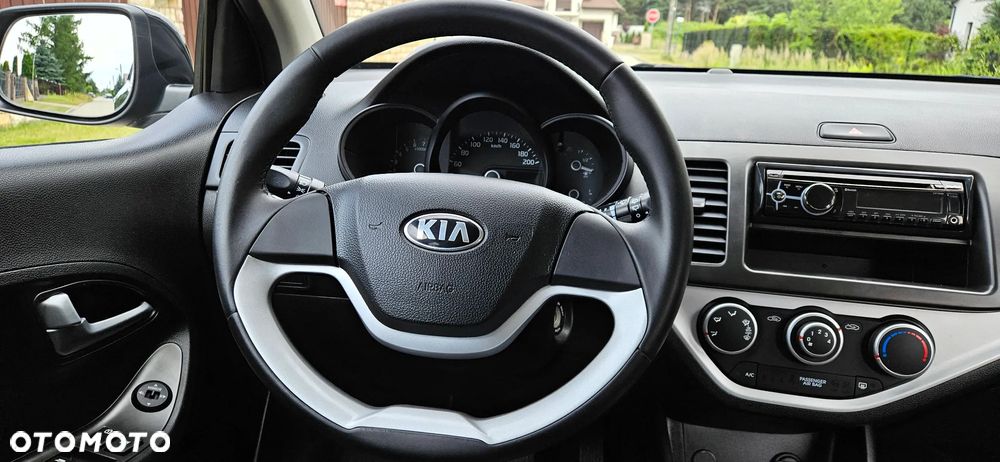 Kia Picanto - 22
