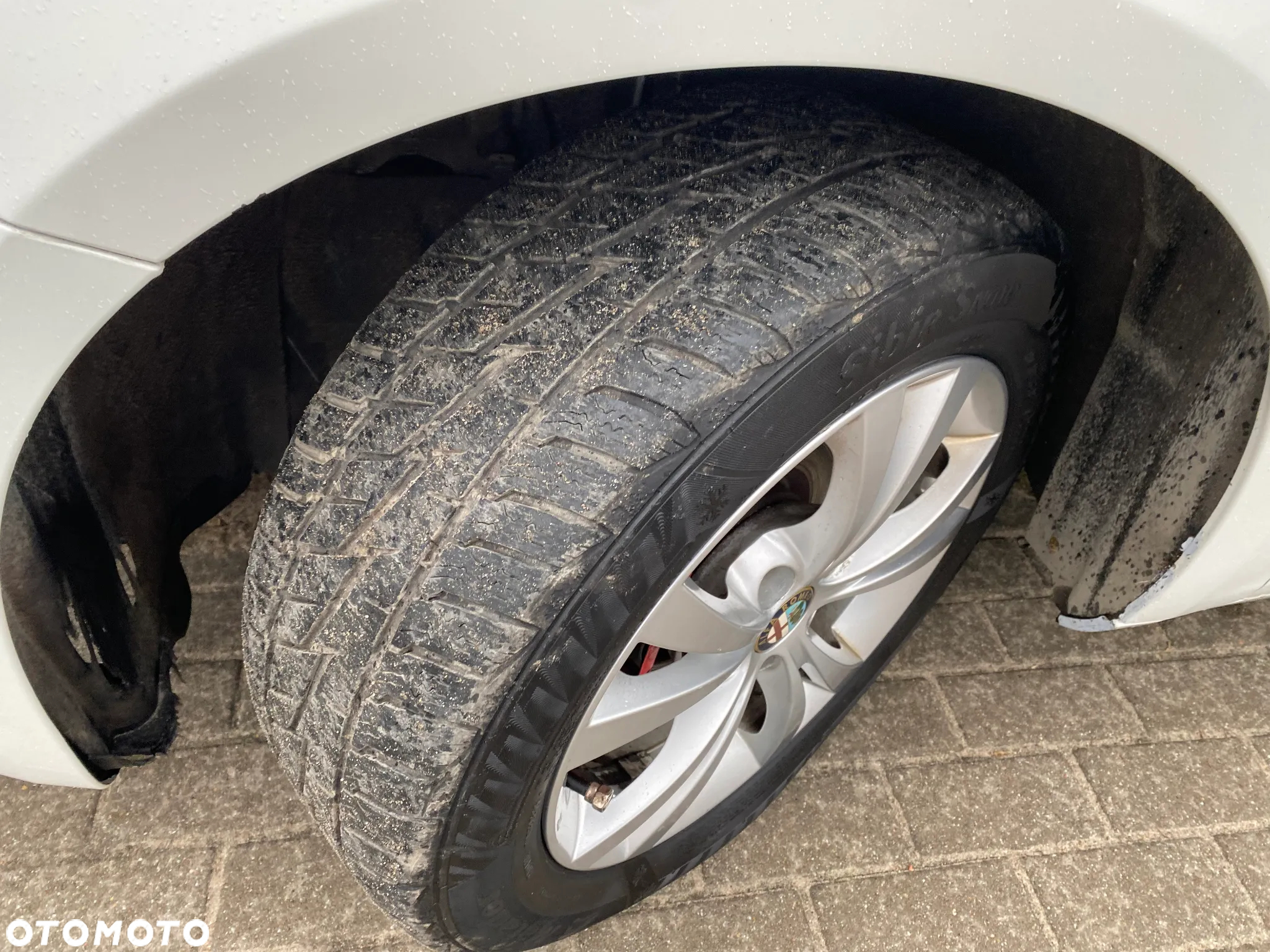 Alfa Romeo Giulietta 2.0 JTDM 16V Turismo - 13