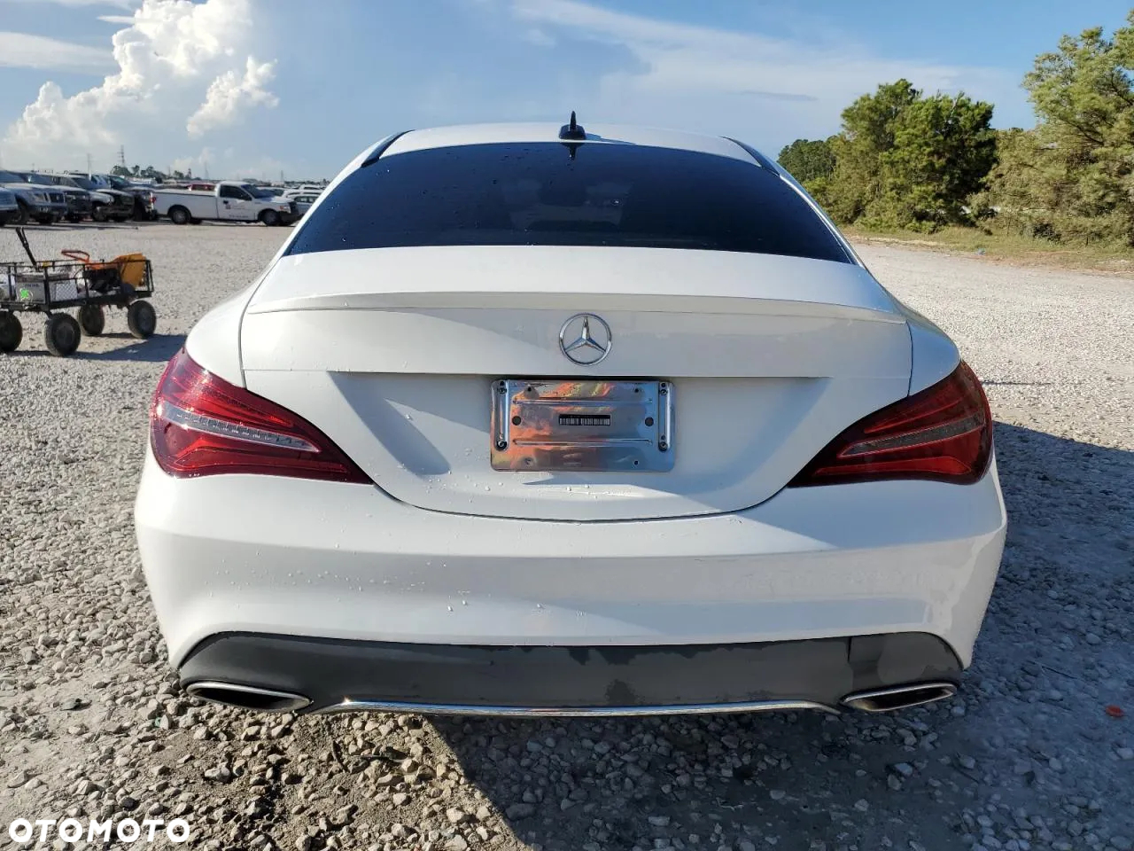 Mercedes-Benz CLA 250 4-Matic - 6
